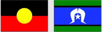 indigenous flags