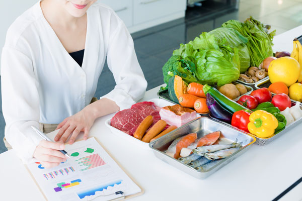 queensland health nutrition education materials online