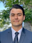 Picture of Dr Cory Williams