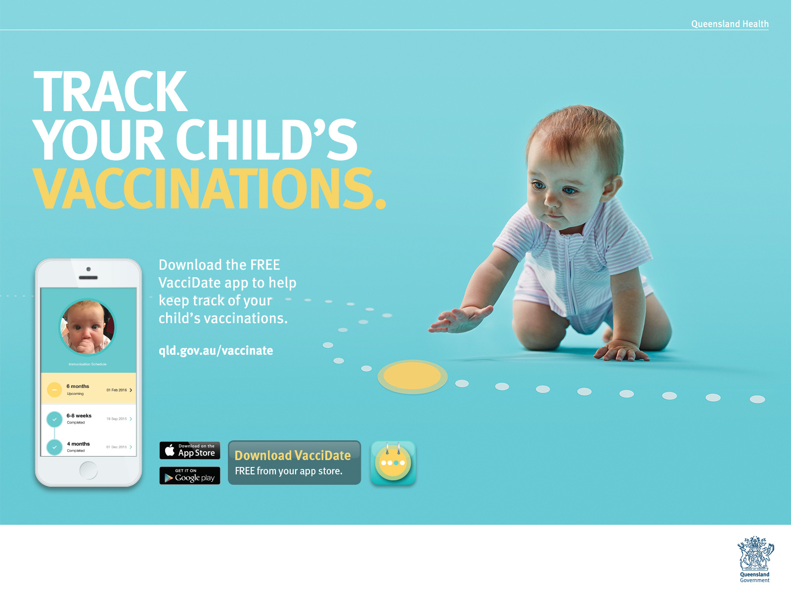 Vaccination Matters Childhood Immunisation Campaign Queensland Health vaccination-matters-childhood-immunisation-campaign-queensland-health