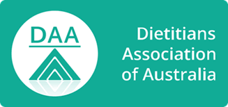 Dietitians Association of Australia (DAA)