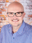 Picture of Professor Jed Duff