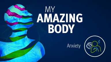 What is anxiety?