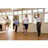 thumbnail image of older people doing balance exercises