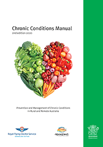 The Chronic Conditions Manual, 2nd edition