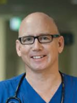 Picture of Professor Guy Ludbrook