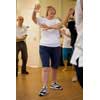 thumbnail image of older people doing tai chi