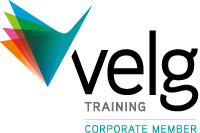 Velg logo