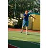 thumbnail image of older man playing tennis