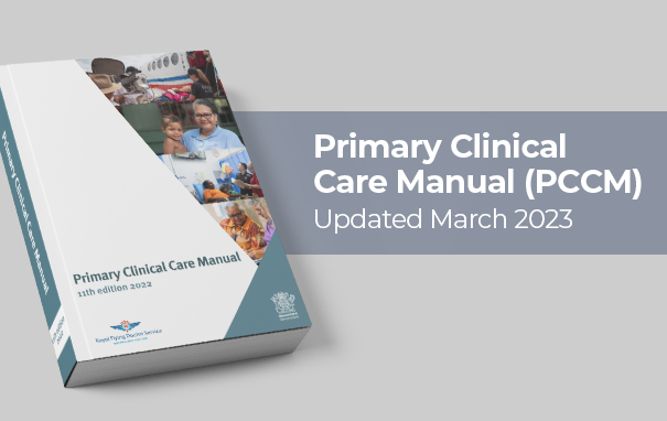 PCCM 11th Edition