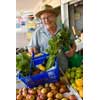 thumbnail image of older man at the greengrocer