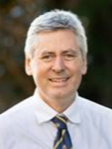 Picture of Professor Chris Pyke