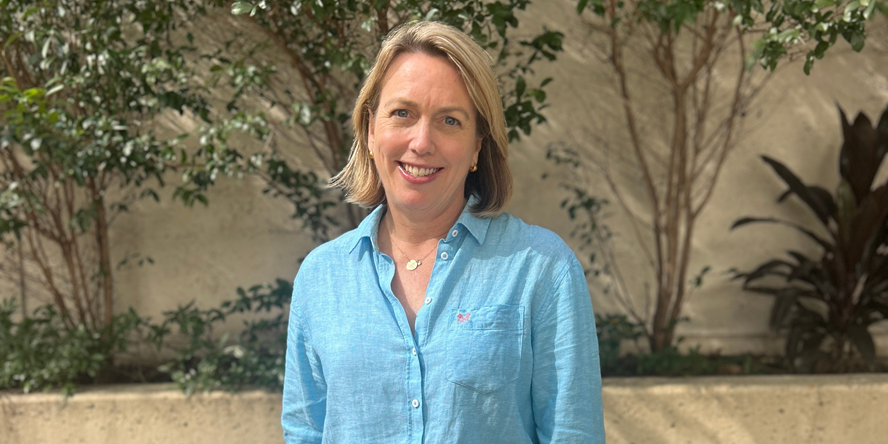 Picture of Karen McKeering
