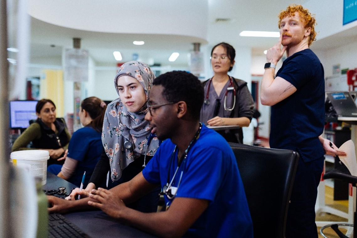 Queensland Health data for June 2026 shows ramping rates and elective surgery waitlists have decreased at half of Queensland’s Hospital and Health Services.