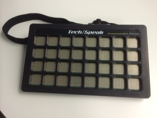 TechSpeak