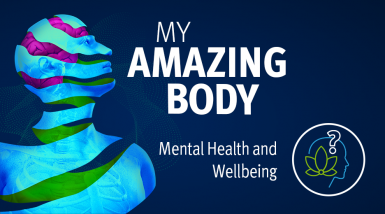 Episode 1 - Mental Wellbeing
