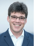 Picture of Dr Carl de Wet
