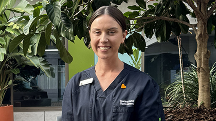 Jacinta McInnes Jacinta McInnes