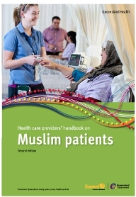 Health Care Providers Handbook on Muslim Patients