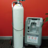 Air Liquide Oxygen Package
