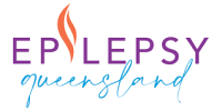Epilepsy Queensland Logo