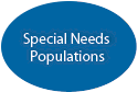 Special Needs Populations icon