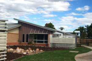 Parklands Residential Aged Care Facility
