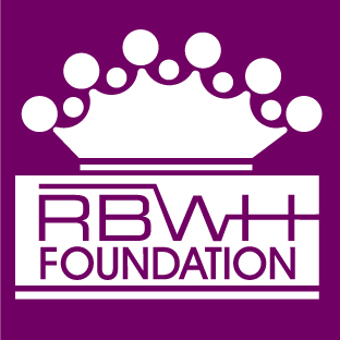 RBWH Foundation logo