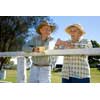 thumbnail image of older couple on a farm