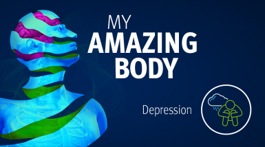 Episode 2 - Depression