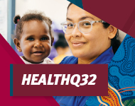 HEALTHQ32 Vision