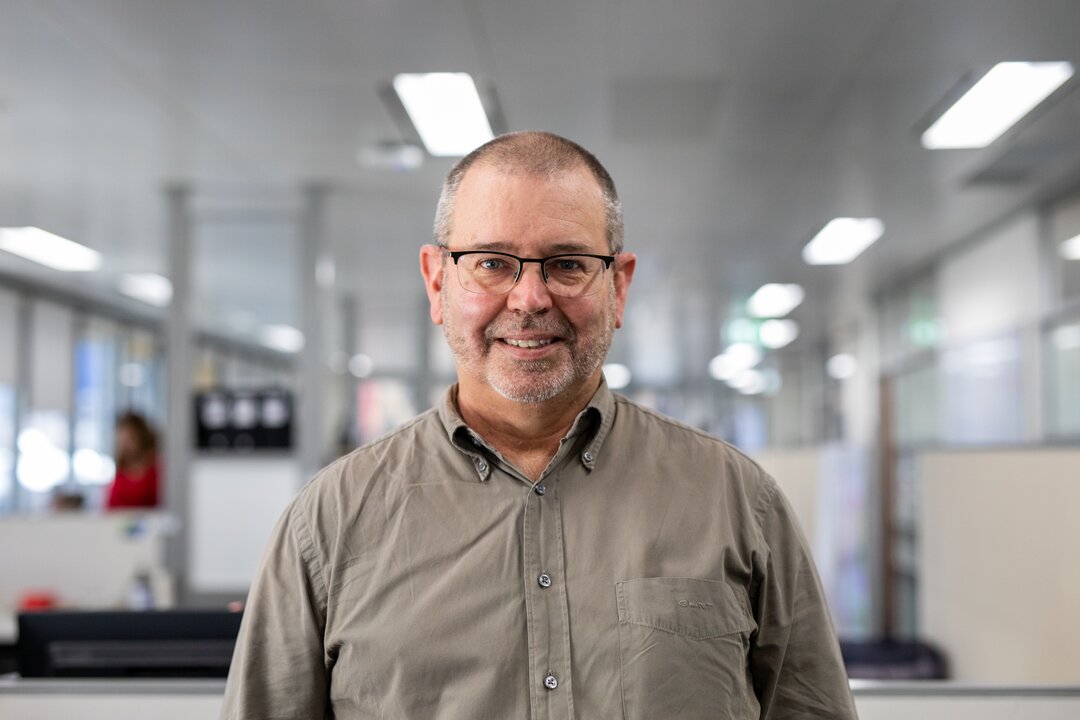 Dr Peter Aitken was recognised on Australian Day for his contribution to disaster responses. He is one of several Queensland Health staff recognised among the honourees. 