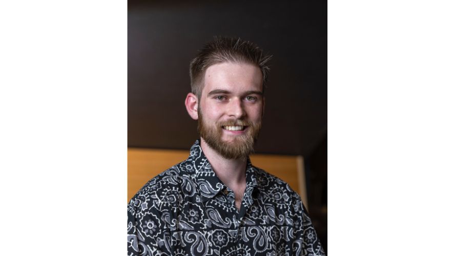 Photo of podcast guest Phoenix