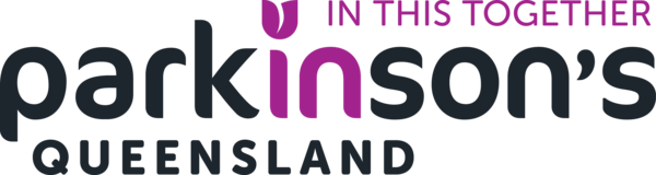 Parkinson's Queensland Logo