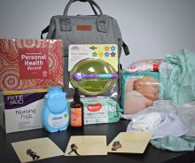 News_First Nations Baby Bundles initiative