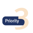 Priority 3