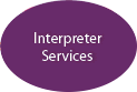 interpreter services icon
