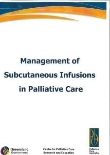 cover of infusion device management