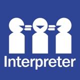 national interpreter symbol