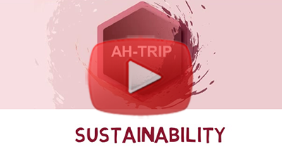 Webinar 1: An introduction to sustainability