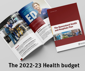2022-23 Health budget
