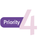 Priority 4