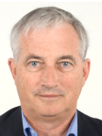 Picture of Professor Robert Padbury