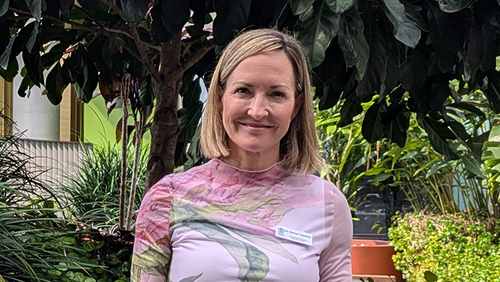Sheryl Tweddell