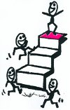 STEPS Newsletters Icon