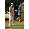 thumbnail image of older man and woman playing tennis