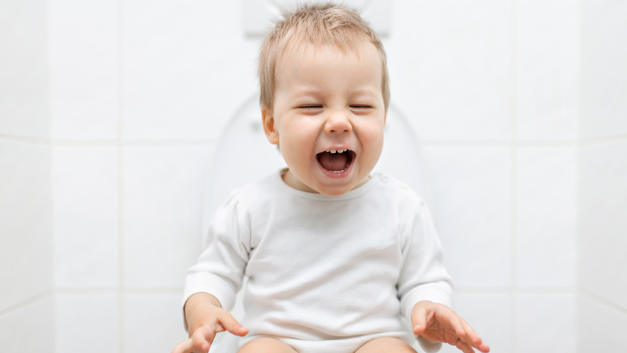 How much thought do you give to your number twos?