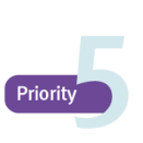 Priority 5