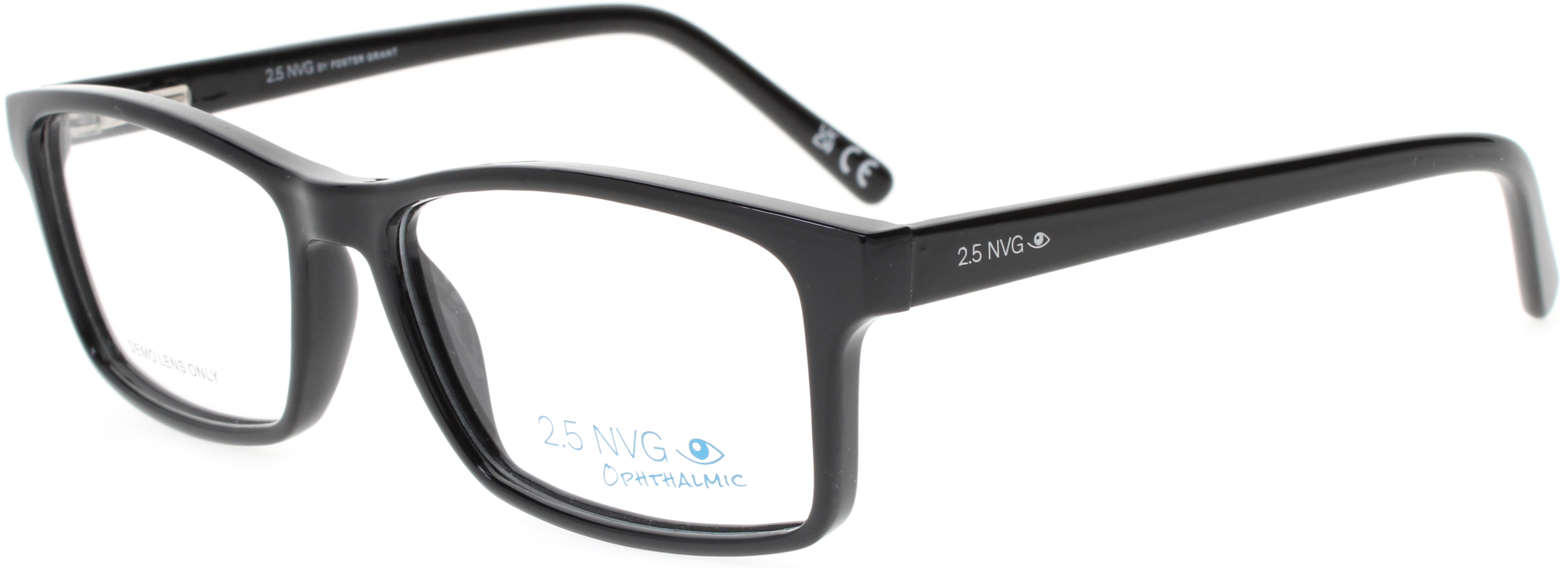 Spectacle Frame Image: OPH 100 0202