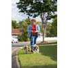 thumbnail image of older woman walking the dogs